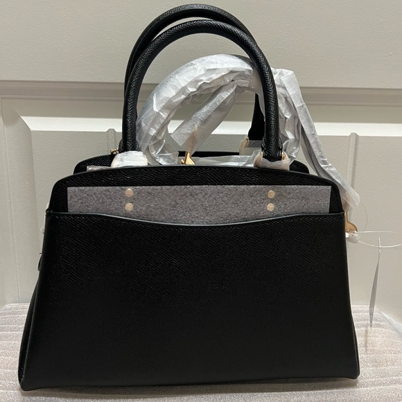 NWT Coach Mini Carryall - Picture 3 of 10